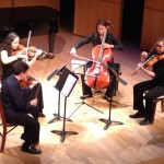 Obsession- Castleton Chamber Players
