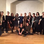 Israeli Women Composers Forum