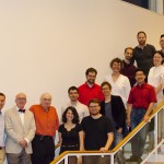 Composers Conference Group 2016